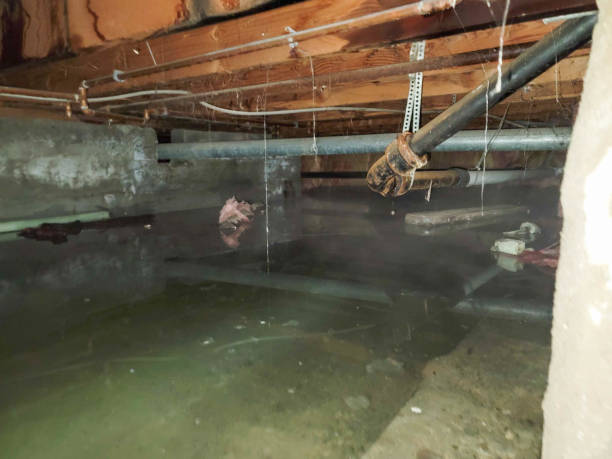 Best Ceiling water damage repair  in St Michaels, MD