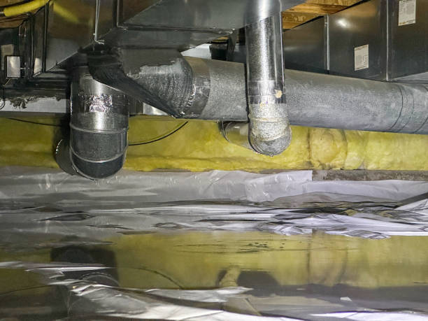 Fire Damage Restoration in St Michaels, MD