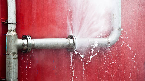 Best Fire Damage Restoration  in St Michaels, MD