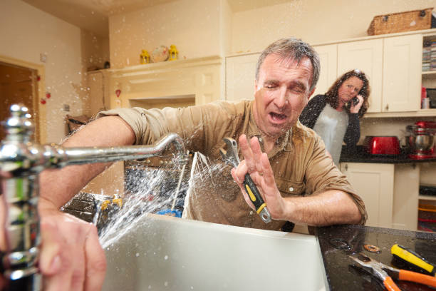 Best 24/7 water damage repair  in St Michaels, MD